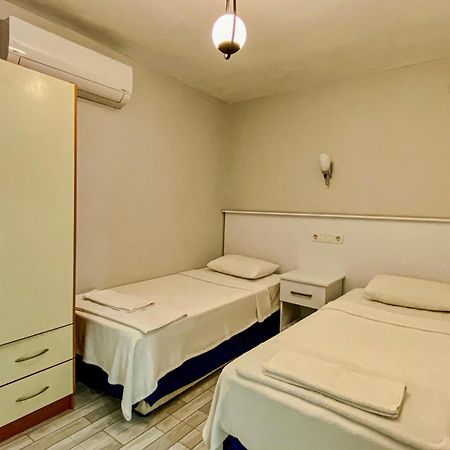 Izan Villa Bakis Apartments Αλικαρνασσός Εξωτερικό φωτογραφία