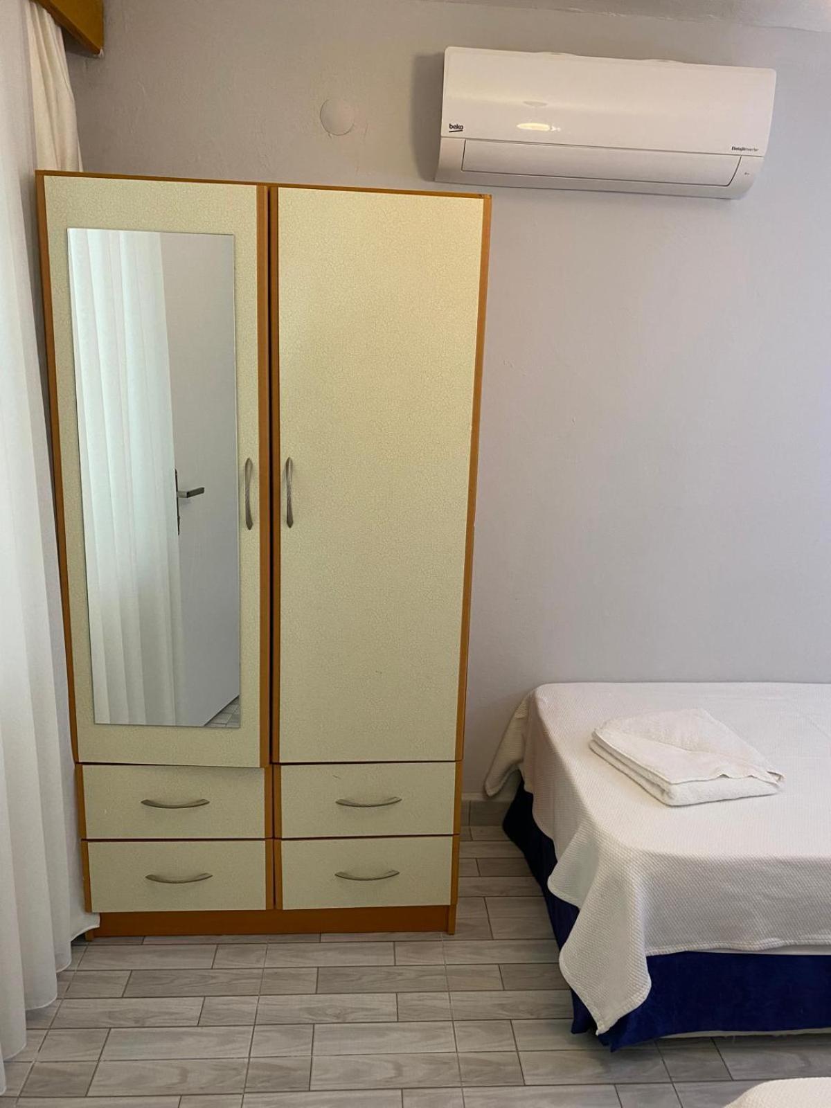 Izan Villa Bakis Apartments Αλικαρνασσός Εξωτερικό φωτογραφία