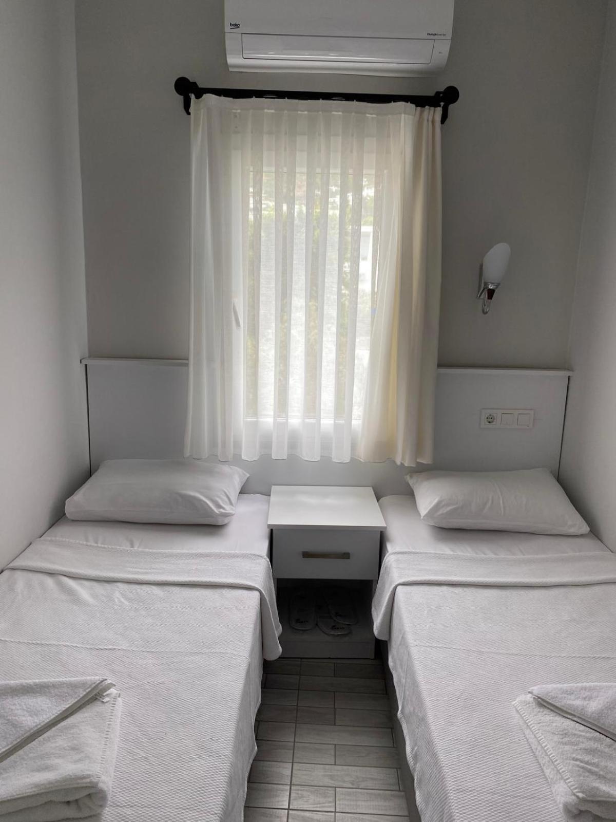 Izan Villa Bakis Apartments Αλικαρνασσός Εξωτερικό φωτογραφία