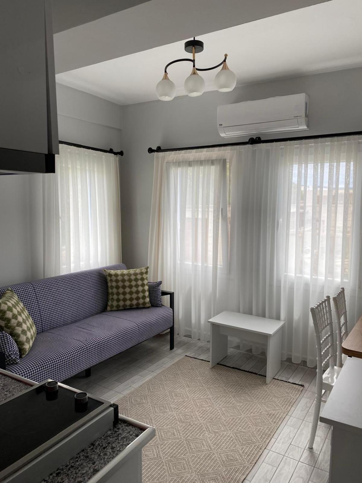Izan Villa Bakis Apartments Αλικαρνασσός Εξωτερικό φωτογραφία