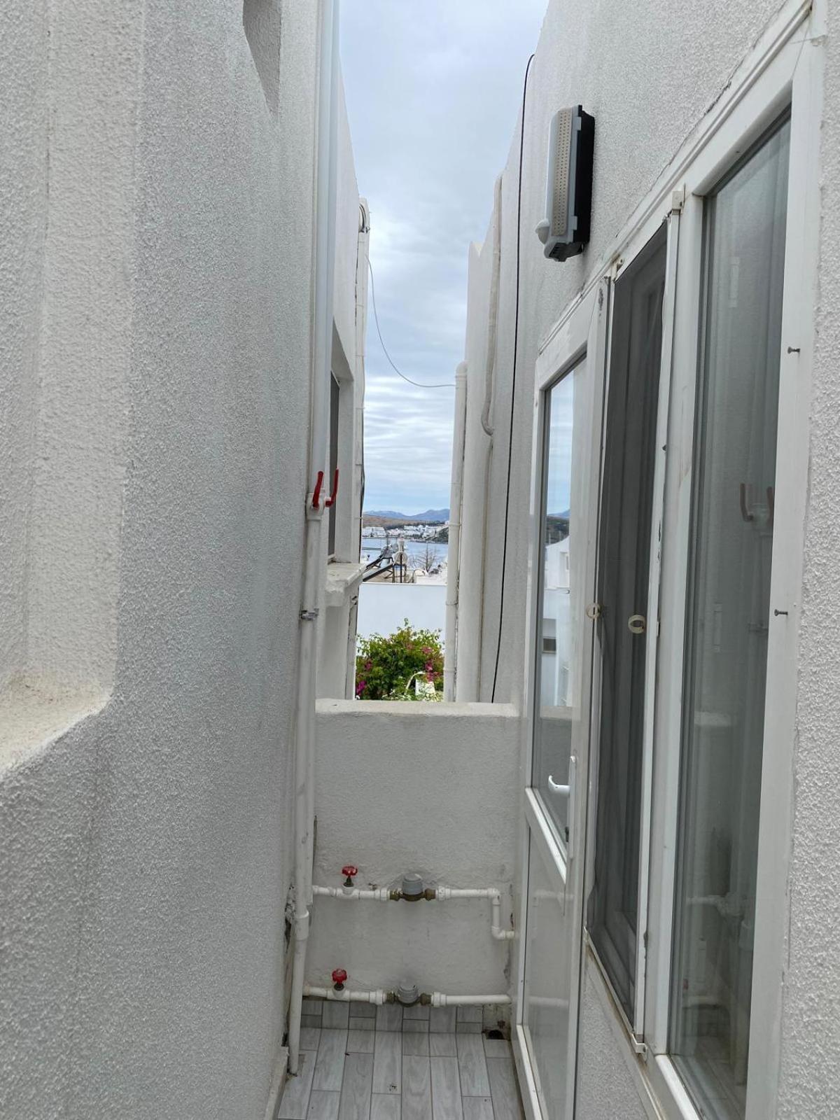 Izan Villa Bakis Apartments Αλικαρνασσός Εξωτερικό φωτογραφία