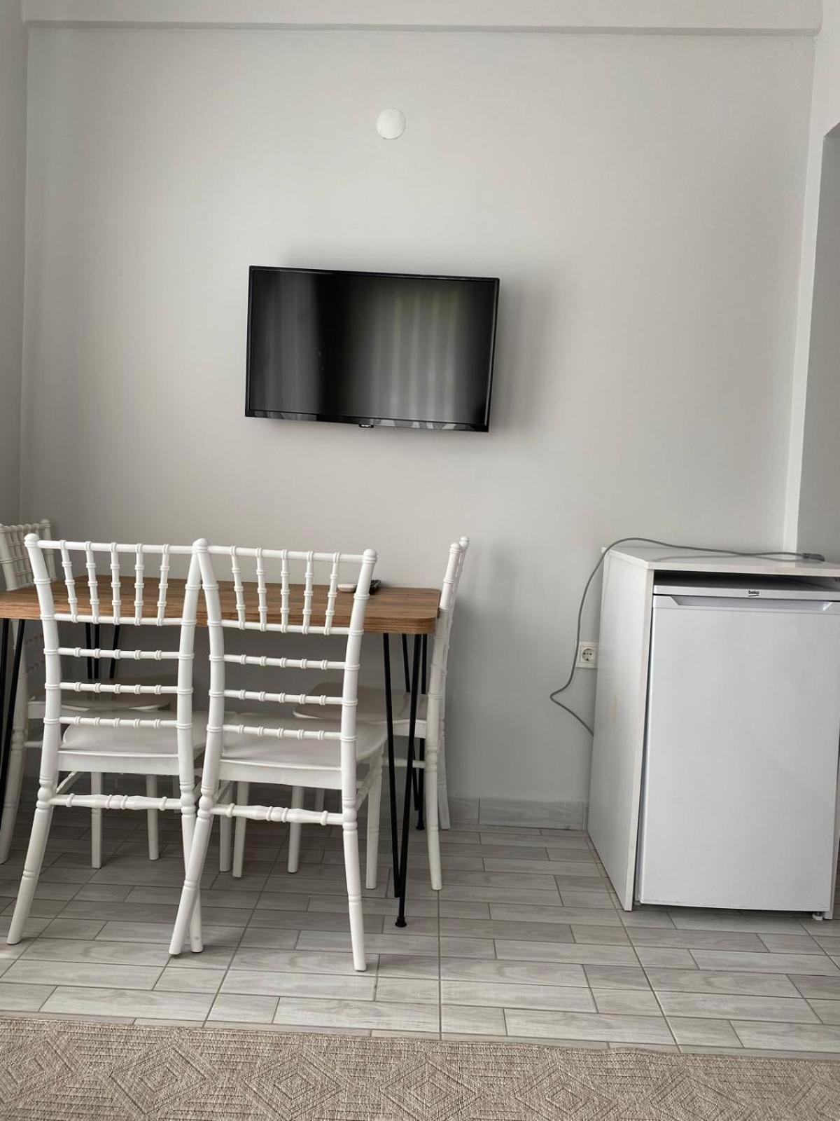 Izan Villa Bakis Apartments Αλικαρνασσός Εξωτερικό φωτογραφία