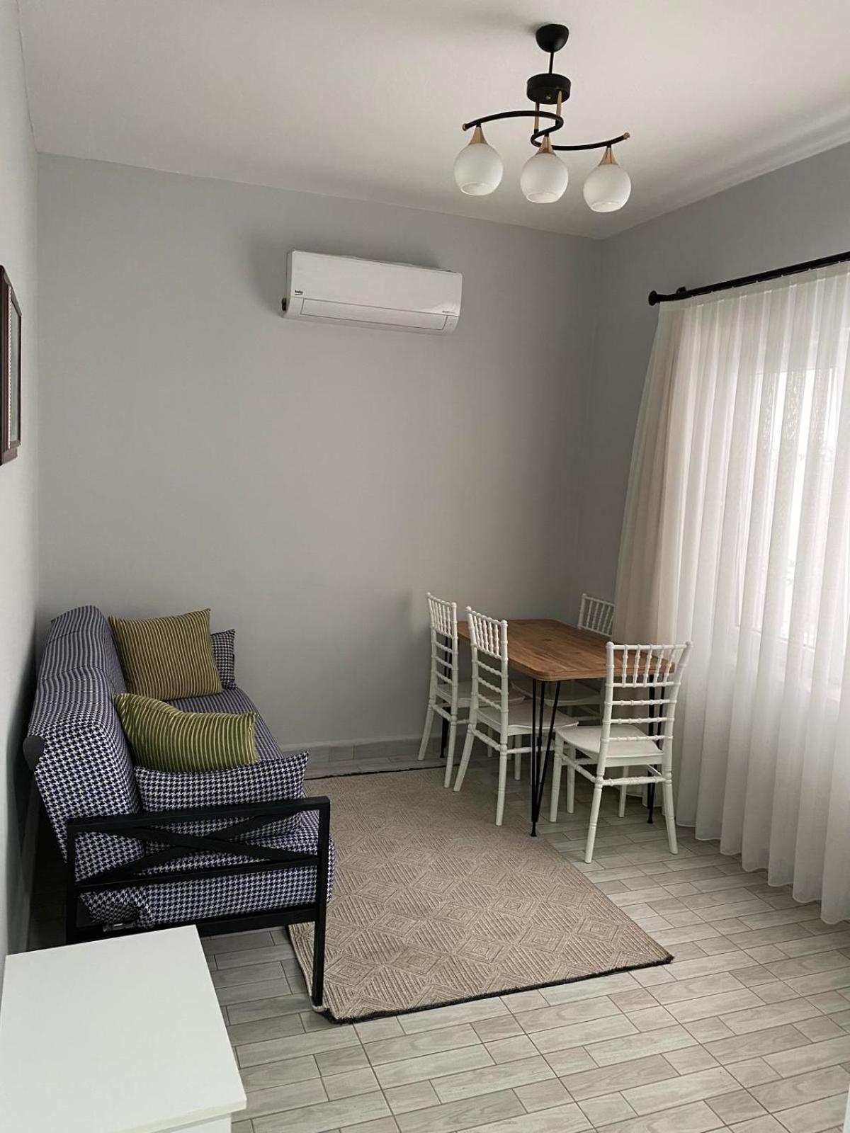 Izan Villa Bakis Apartments Αλικαρνασσός Εξωτερικό φωτογραφία