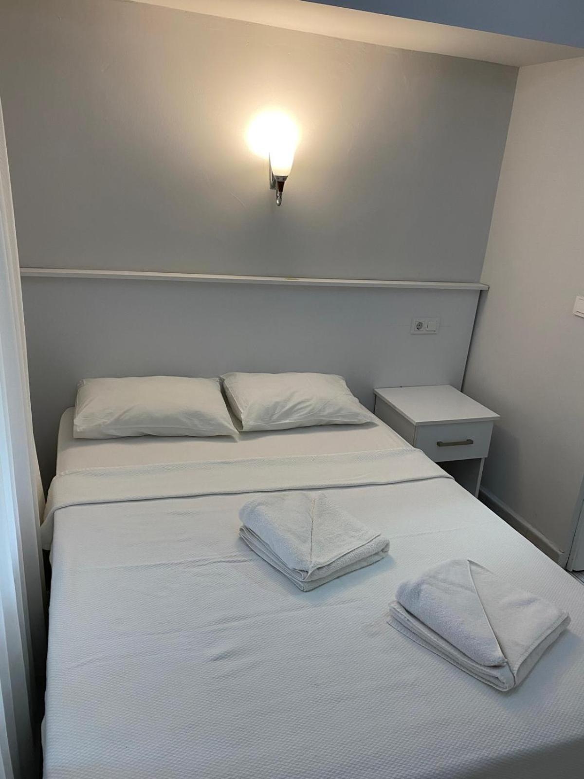 Izan Villa Bakis Apartments Αλικαρνασσός Εξωτερικό φωτογραφία