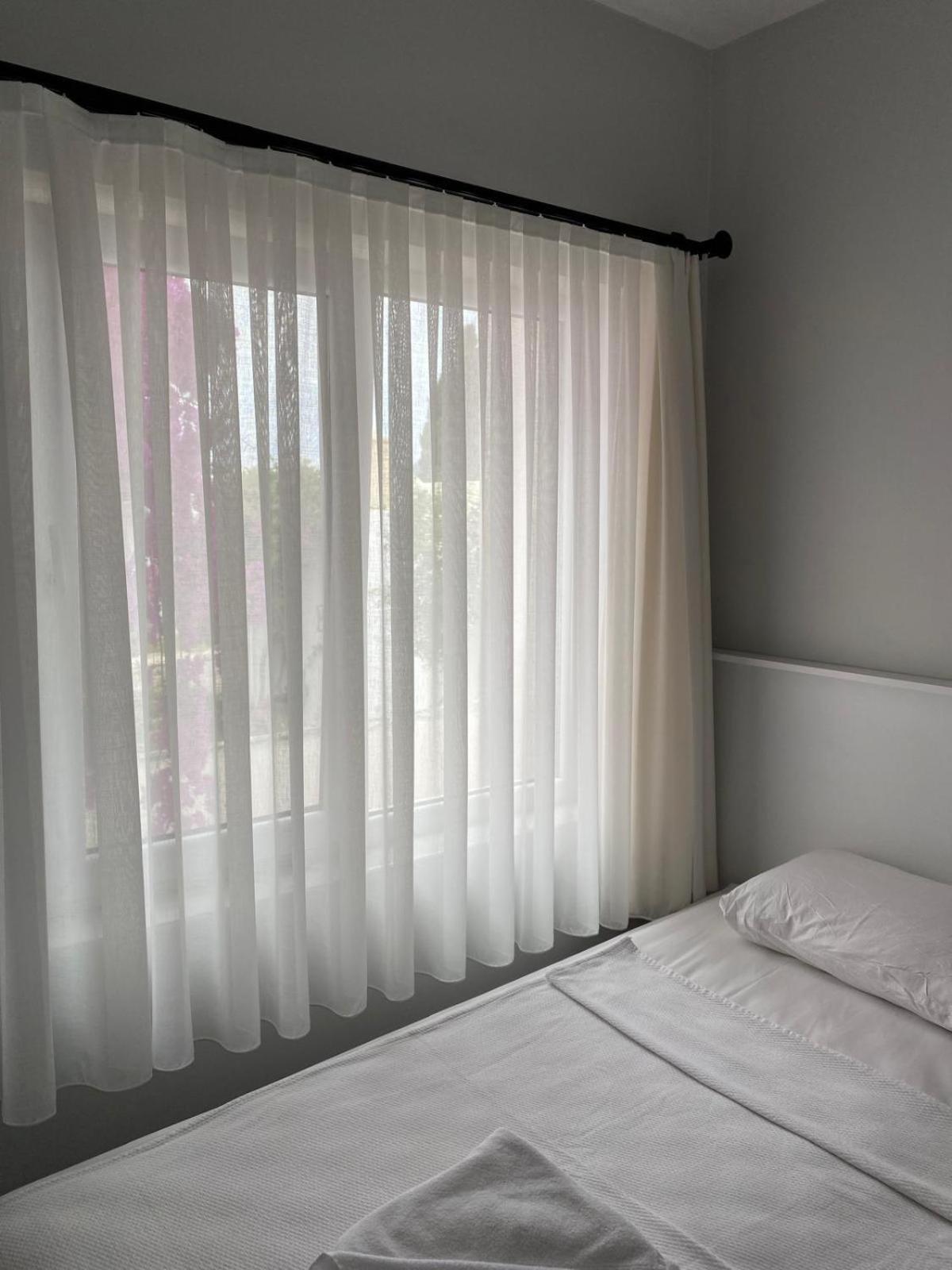 Izan Villa Bakis Apartments Αλικαρνασσός Εξωτερικό φωτογραφία