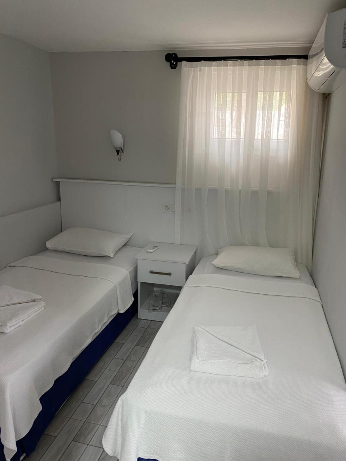 Izan Villa Bakis Apartments Αλικαρνασσός Εξωτερικό φωτογραφία