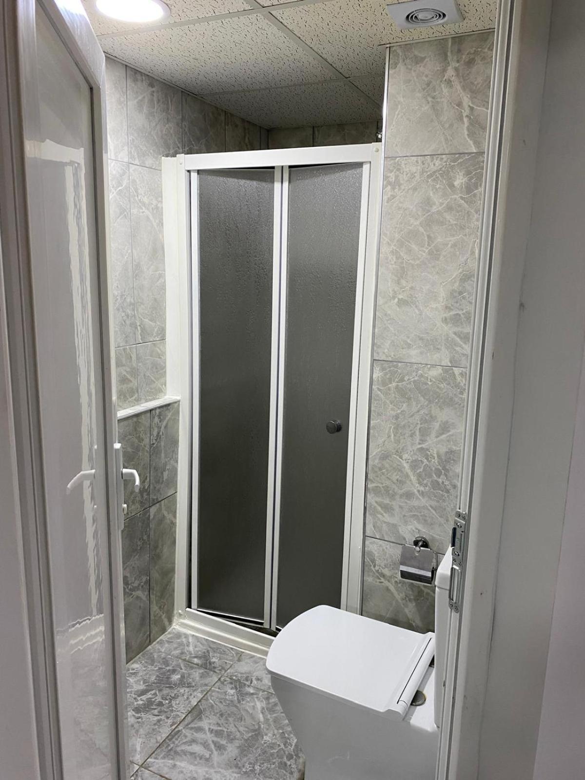Izan Villa Bakis Apartments Αλικαρνασσός Εξωτερικό φωτογραφία