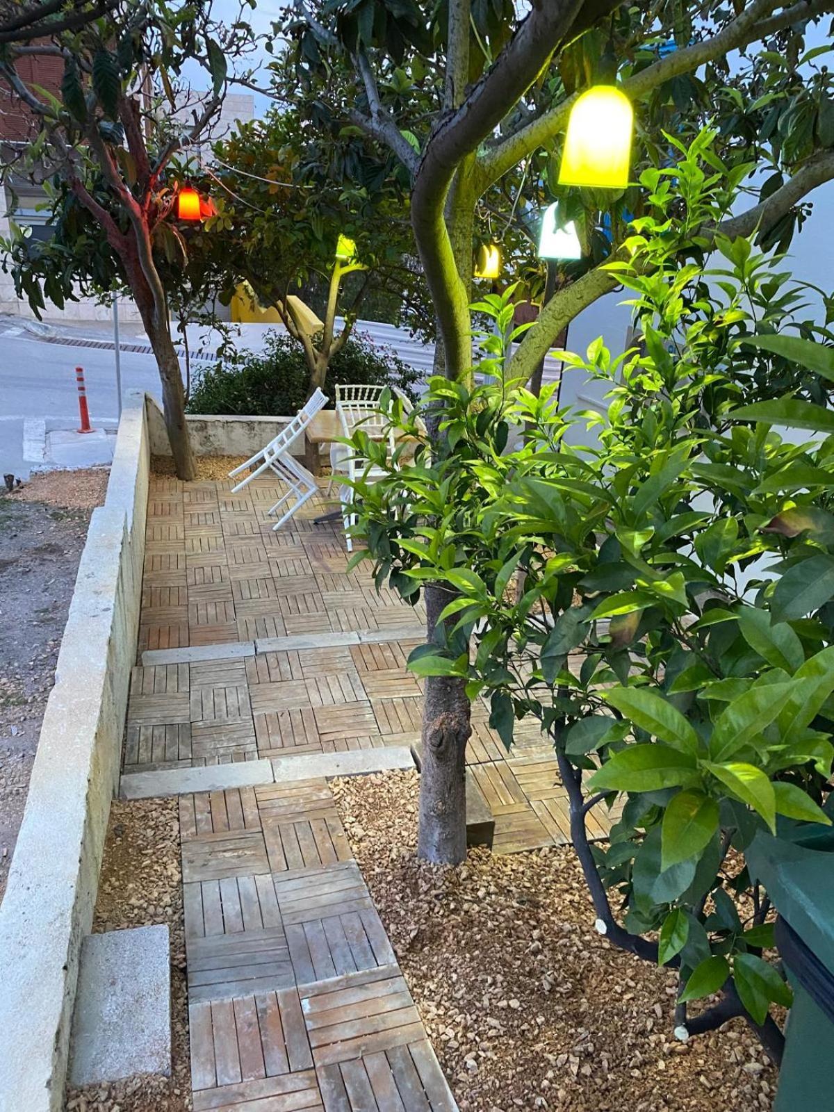 Izan Villa Bakis Apartments Αλικαρνασσός Εξωτερικό φωτογραφία
