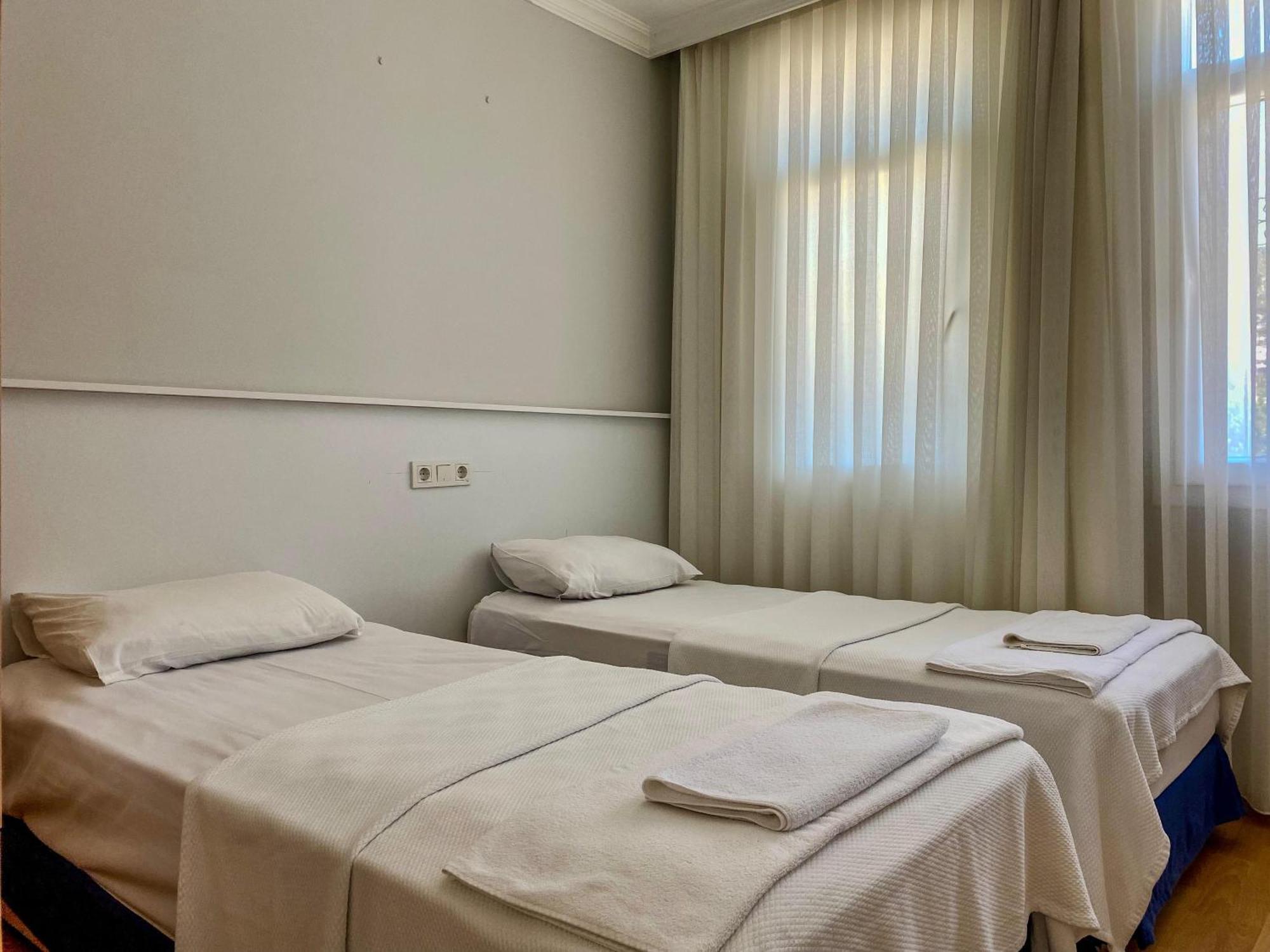 Izan Villa Bakis Apartments Αλικαρνασσός Εξωτερικό φωτογραφία