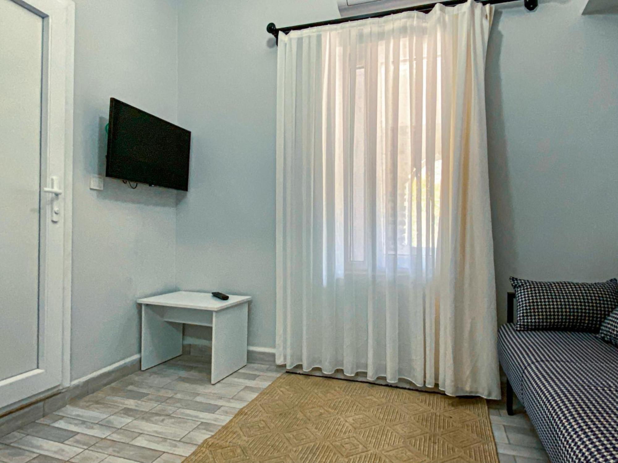 Izan Villa Bakis Apartments Αλικαρνασσός Εξωτερικό φωτογραφία
